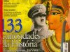 Aventuras na História 53 - 133 Curiosidades da História