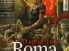 Aventuras na História 62 - O apogeu de Roma