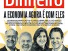 Isto é Dinheiro Ed 1306 - Janeiro 2023