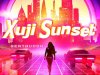 Xuji Sunset - Dream Sunset Drive (2022)