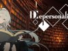 Depersonalization