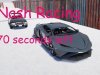 Nash Racing: 70 seconds left