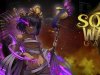 Soul Wargame