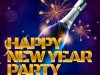 Happy New Year Party 2023 (2022)