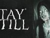 Stay Still