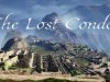 The Lost Condor - Walking Simulator