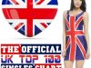 The Official UK Top 100 Singles Chart [29.06] (2023)