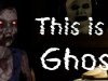 This is a Ghost