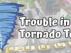 Trouble in Tornado Town