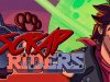 Scrap Riders