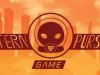 Intern Pursuit Game