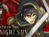 Path of the Midnight Sun