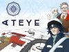 Flat Eye