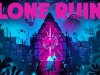 LONE RUIN