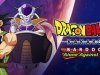 DRAGON BALL Z: KAKAROT - BARDOCK - Sozinho Contra o Destino [PT-BR]