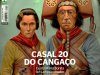 Aventuras na História 118 - Casal 20 do cangaço