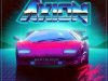Axion - Push The Limit (2022)
