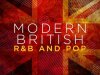 Modern British R&B and Pop (2023)