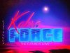 Kobra Force - The Future Is Love (2022)