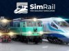 SimRail - The Railway Simulator