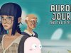 Aurora's Journey and the Pitiful Lackey