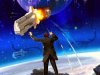 Spacehawk - Space Opera (Album & Megamix) (2022)