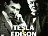 Aventuras na História 151 - Tesla X Edison