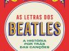 As Letras dos Beatles - Hunter Davies