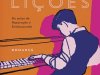 Lições - Ian McEwan