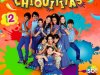 Chiquititas Vol. 2 (2013)