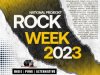 Rock Week (2023)