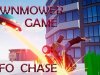 Lawnmower Game: Ufo Chase