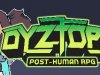 Dyztopia: Post-Human RPG
