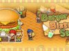 Burger Bistro Story
