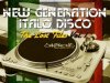 New Generation Italo Disco - The Lost Files [01] (2016)