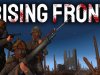 Rising Front