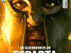 Aventuras na História 128 - Os guerreiros de Sparta