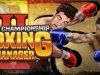 World Championship Boxing Manager 2