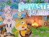 Novastella Island