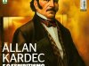Aventuras na História 132 - Alan Kardec e o Espiritismo
