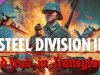 Steel Division 2 - Blood Feud in Transylvania