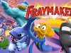 Fraymakers