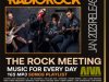 The Rock Meeting (2023)