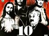 Aventuras na História 135 - 10 revolucionários