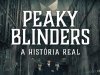 Peaky Blinders: A História Real - Carl Chinn