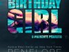 Birthday Girl "O Presente Perfeito" - Penelope Douglas