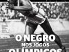 Aventuras na História 157 - O negro nos jogos olímpicos