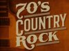 70's Country Rock (2023)