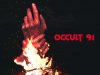 Occams Laser - Occult 91 (2022)