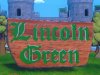 Lincoln Green